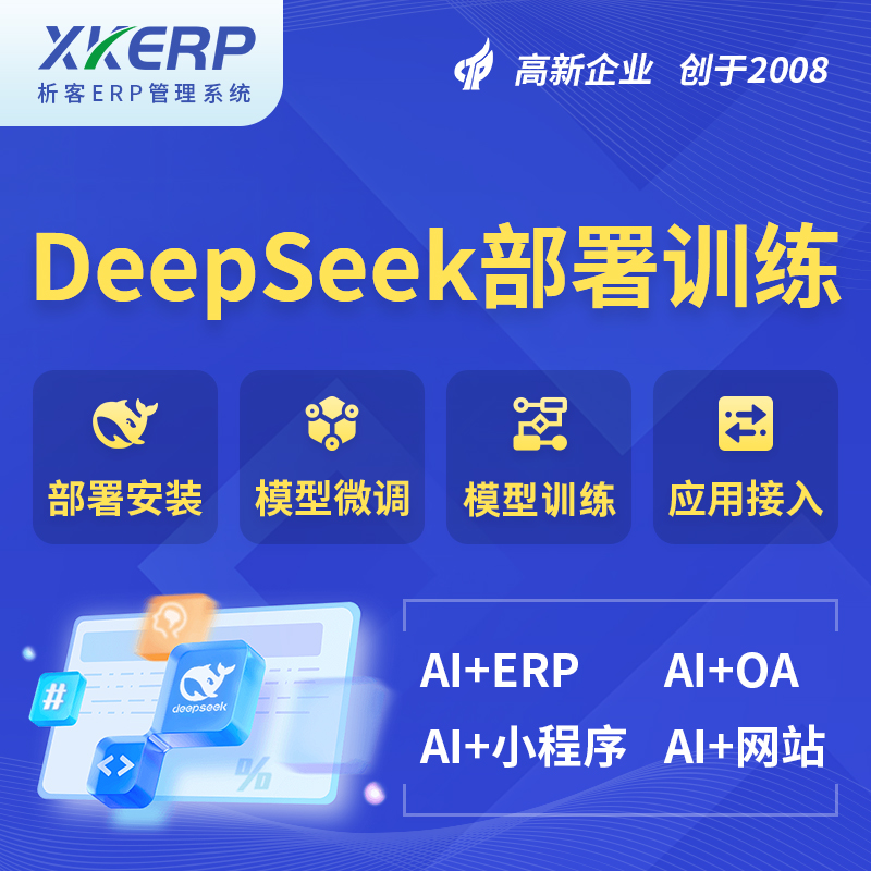 白银AI+DeepSeek+OCR模型训练